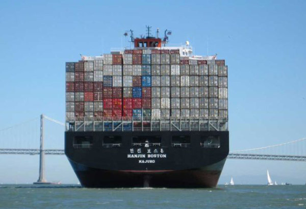 Container and Intermodal Logistics