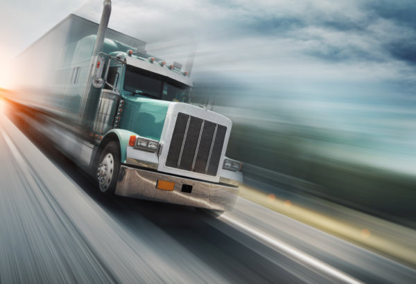Container and Intermodal Logistics