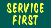 Service First