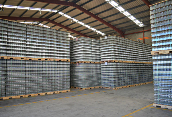 JOHNSTONS LIVE LOAD/UNLOAD FACILITIES