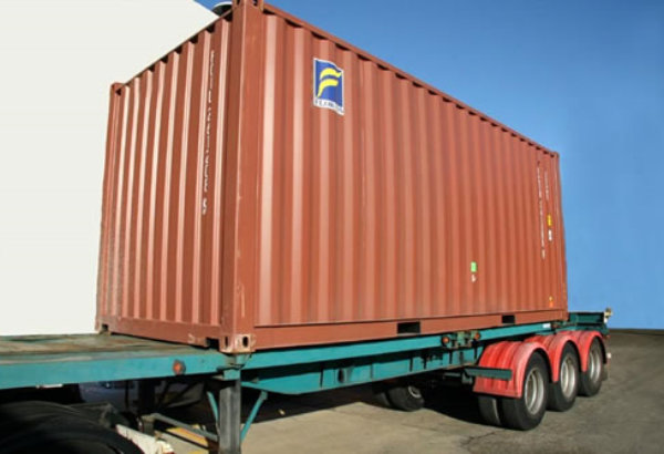 GENERAL AND SPECIALISED TRANSPORT