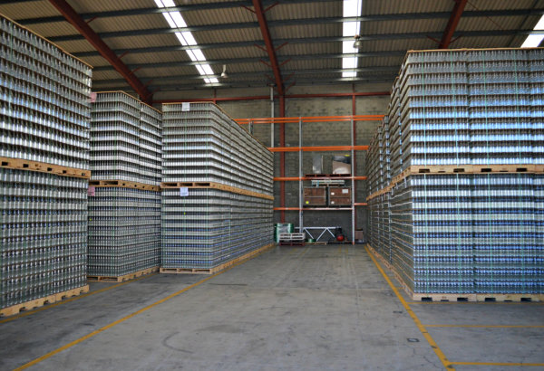 JOHNSTONS LIVE LOAD/UNLOAD FACILITIES