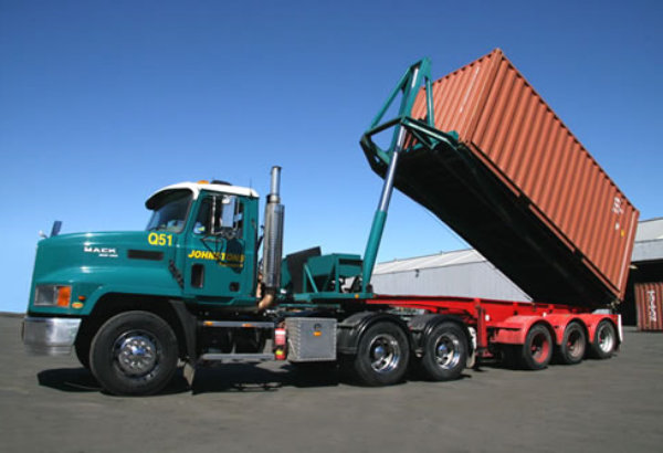 GENERAL AND SPECIALISED TRANSPORT