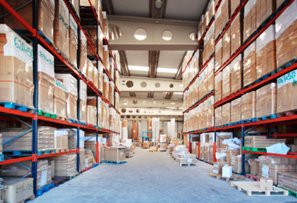 Container and Intermodal Logistics